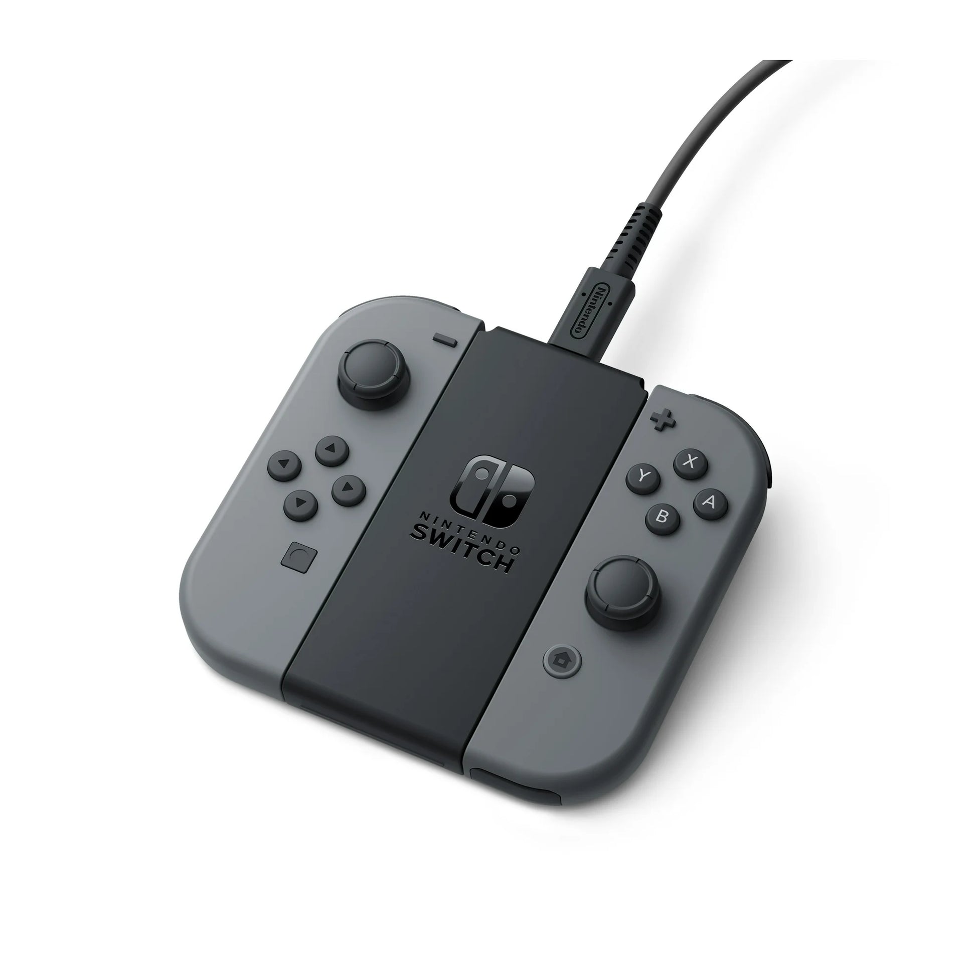Nintendo Switch - Joy-Con Charging Stand (two-way) Fashions for Home