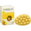 Yardley London Moisturizing Bath Bar  Honey Lemon  4.25 oz (Pack of 2)