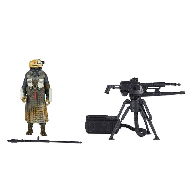 Star Wars Force Link 2.0 Lando Calrissian & Kessel Guard 2-Pack - Fashions for Home