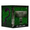DC Direct Batman The Riddler Jigsaw Puzzles, Plastic