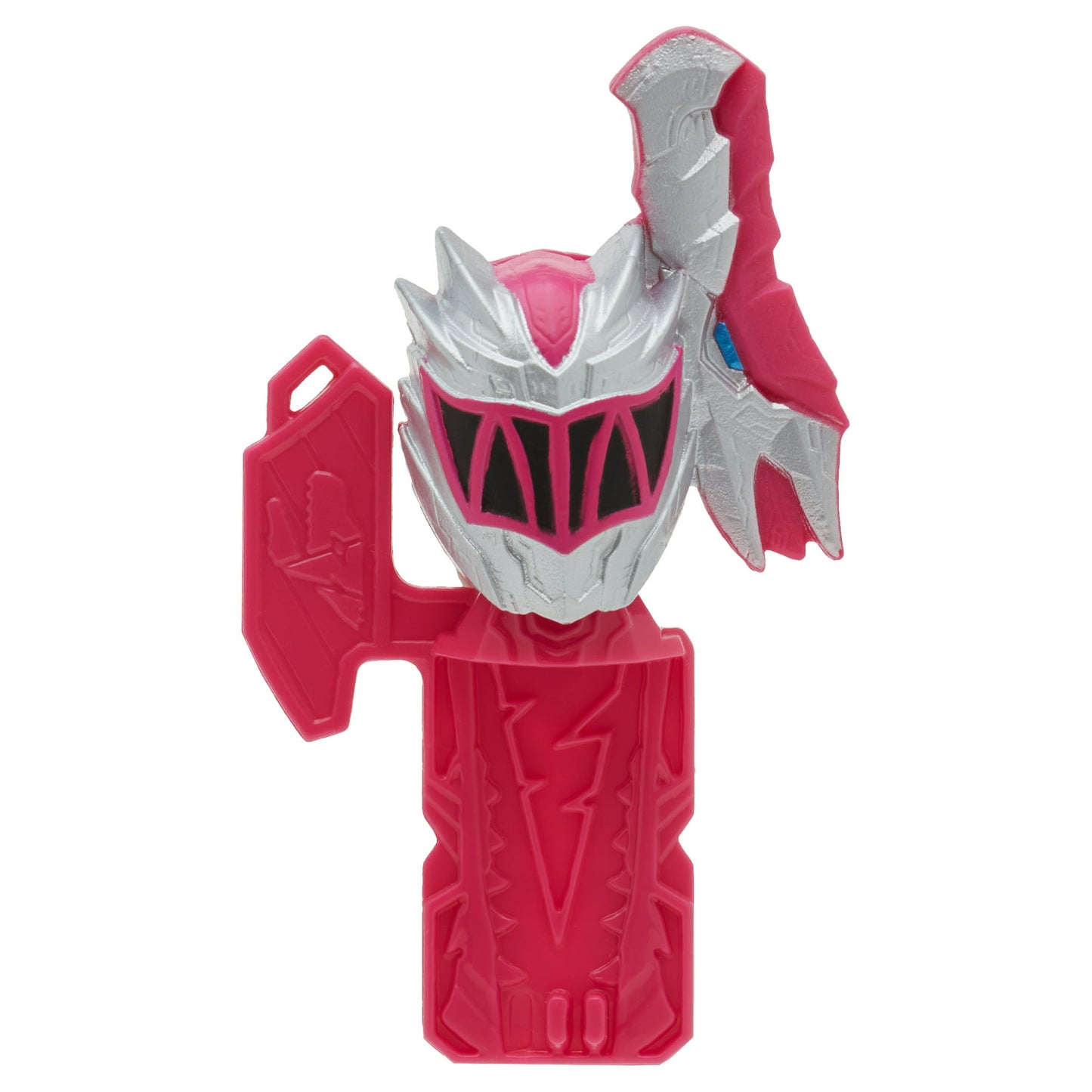 Power Rangers Dino Fury Pink Ankylo Hammer and Green Tiger Claw Zord Toys for Kids Ages 4 and Up Zord Link Mix-and-Match Custom Build System (B08TLZFHDT) - Fashions for Home