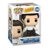 Pop Seinfeld Jerry with Puffy Shirt Vinyl Figure (Other)
