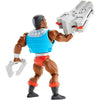 Masters Of The Universe Origins Clamp Champ Action Figure
