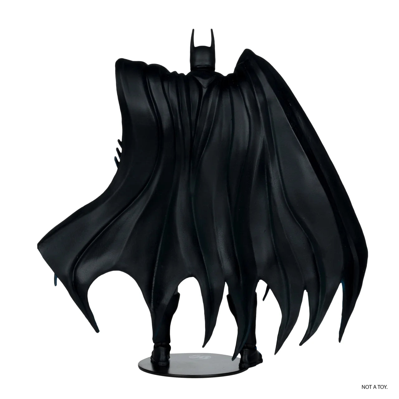 Batman (Batman: Year Two) Collector Edition 7" Figure - McFarlane Toys Fashions for Home