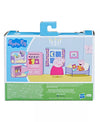 Peppa Pig Bedtime with Peppa, 6 Piece