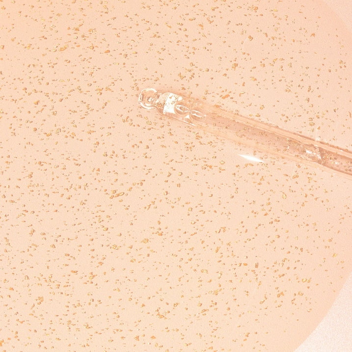 SpaLife Nourishing Anti-Aging 24k Gold & Collagen Serum, 3.7 oz.