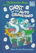 The Berenstain Bears and the Ghost of the Auto Graveyard (Big Chapter Books) Part of: Berenstain Bears (117 books)  | by Stan Berenstain and Jan Berenstain  | Sep 2, 1997 Fashions for Home