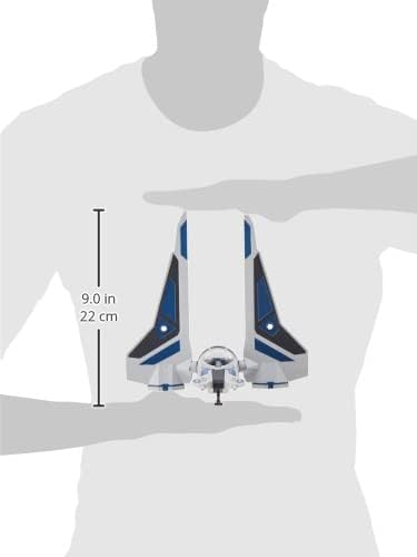Star Wars Mission Fleet Bo-Katan Gauntlet Starfighter Fashions for Home