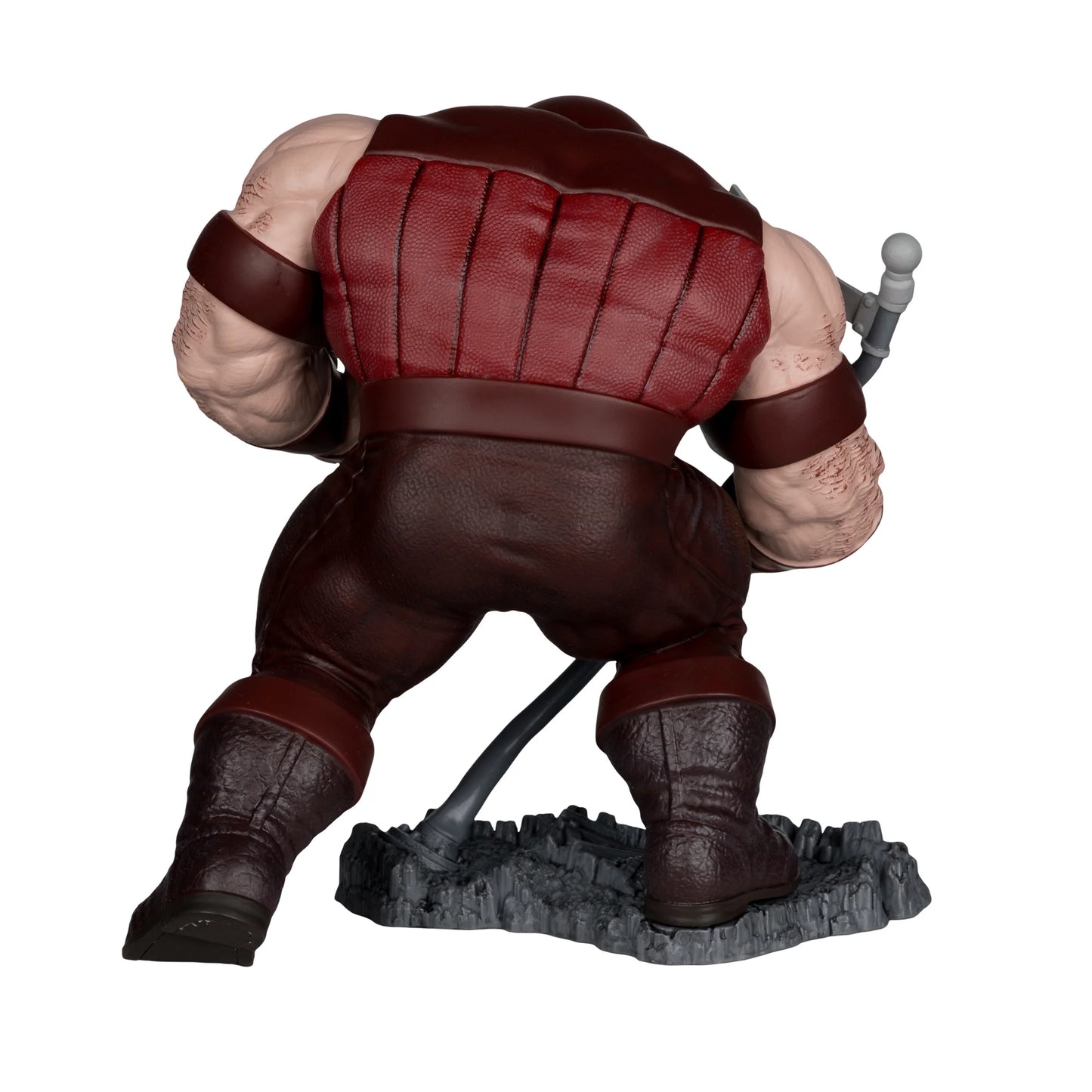 Marvel 1:10th - Action Figure - Juggernaut - McFarlane Toys Fashions for Home