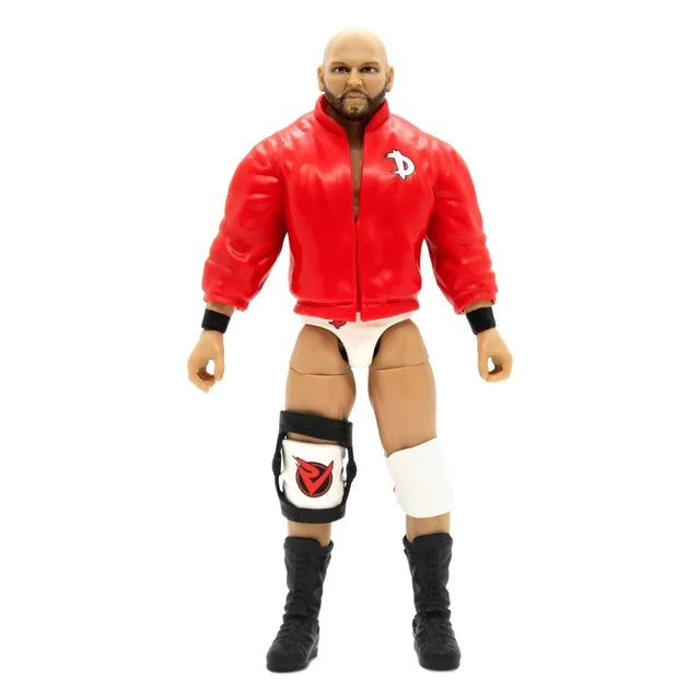 All Elite Wrestling Unrivaled Dax Harwood Fashions for Home