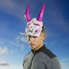 Hasbro Fortnite Victory Royale Series Fade Collectible Roleplay Costume Mask