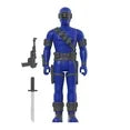Super7 ReAction G.I. Joe Snake Eyes (Recolor) 3 3/4-Inch Figure