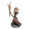 McFarlane Toys McFarlane's Dragons Series 8 Eternal Clan - 13.5 in Statue McFarlane Toys