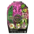 Monster High Skulltimate Secrets Garden Mysteries Playset, Venus McFlytrap Doll with 19+ Surprises