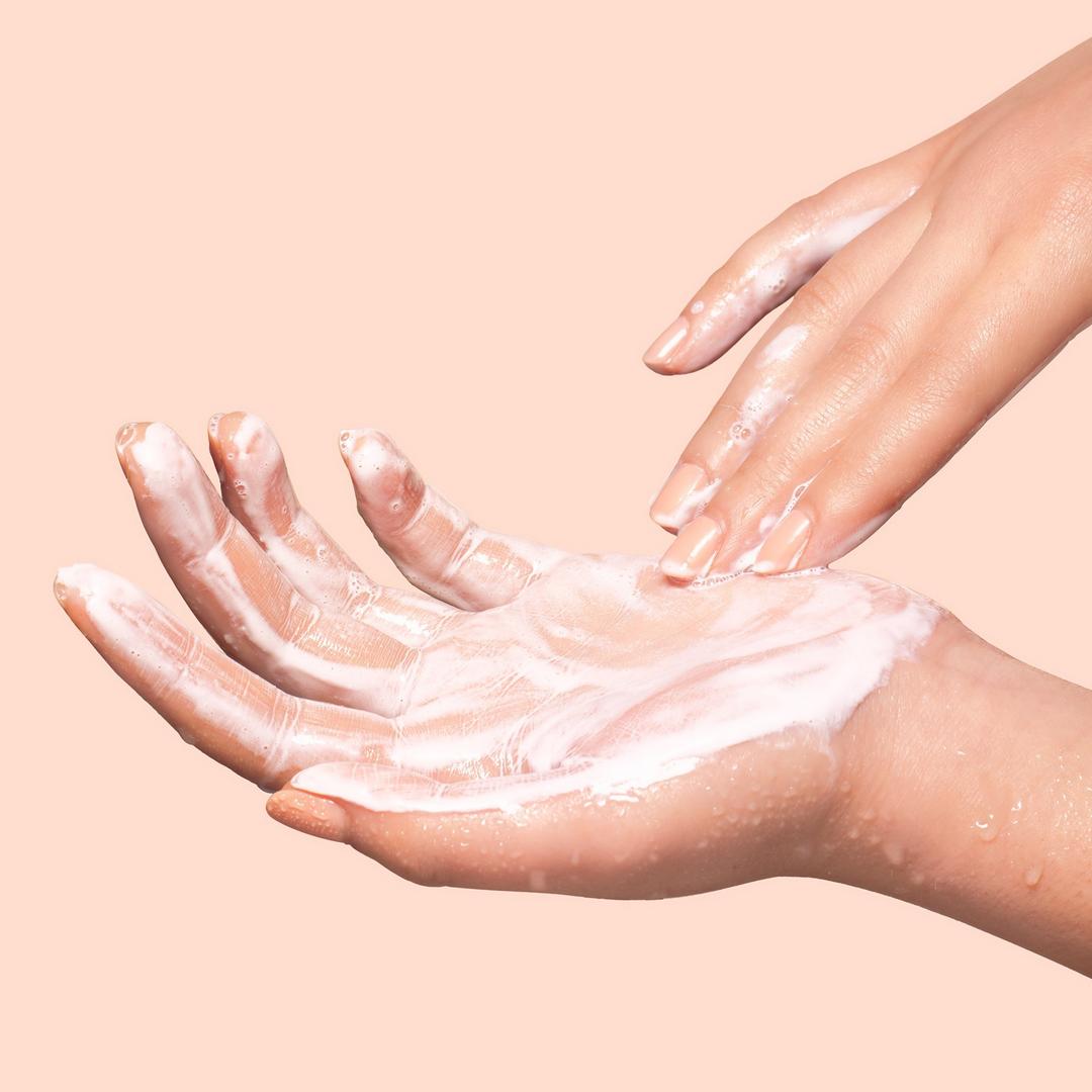 PEACE OUT 3.6oz Cleansing Balm