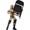 WWE Adam Cole Elite Collection Action Figure with Accessories
