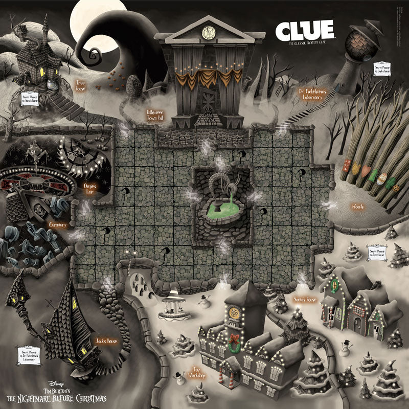 clue®-disney-tim-burton-s-the-nightmare-before-christmas-board-game-by-usaopoly