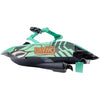 Hyper 1:18 Scale RC Pavati Wakeboard Boat -Shark Mouth Graphics