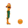 Metroid Samus 4 inch Action Figure with Morph Ball