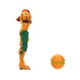 Metroid Prime: 4" Samus Action Figure with Morph Ball Acccessory