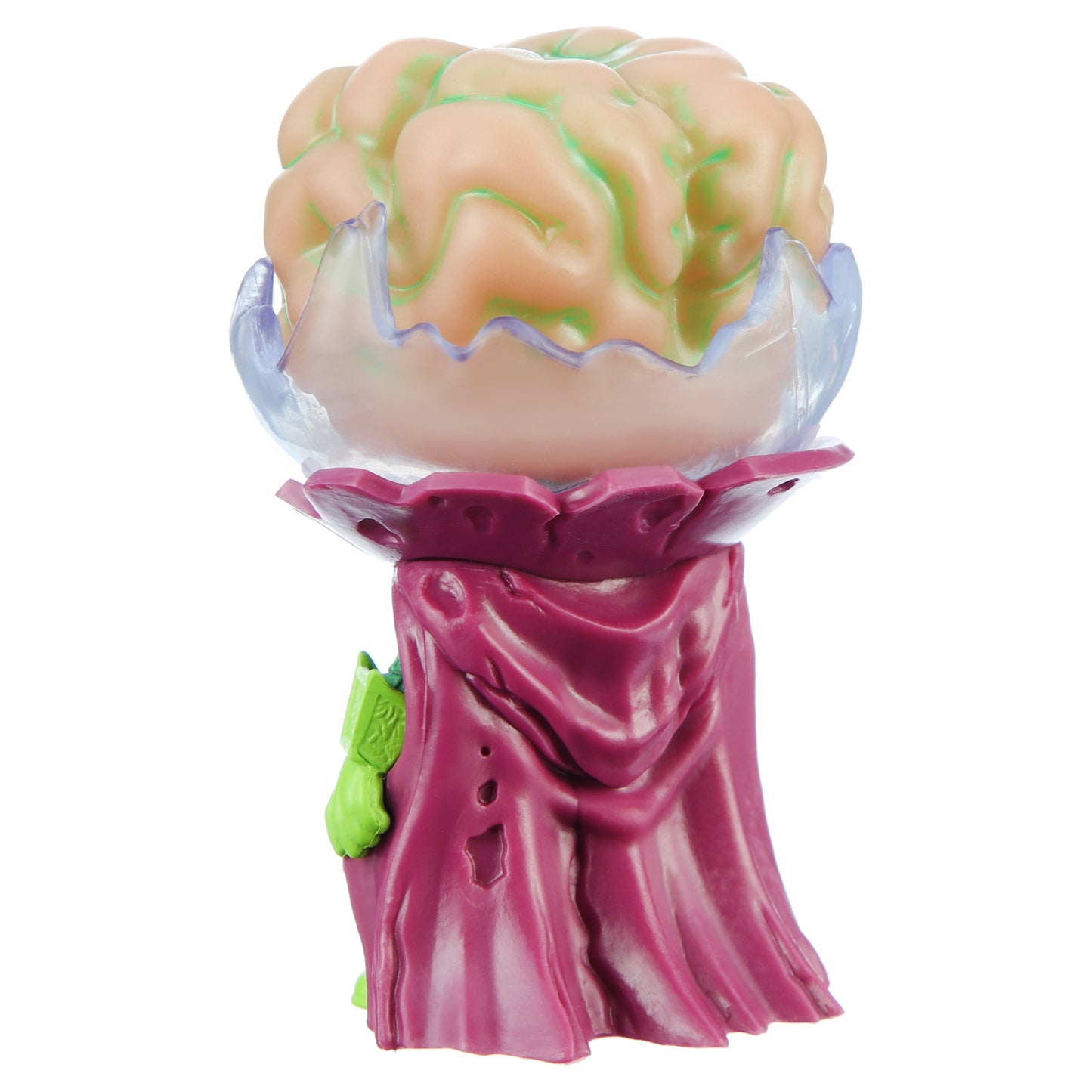 Funko POP! Marvel: Marvel Zombies - Mysterio (Glow) - Walmart Exclusive