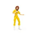 Teenage Mutant Ninja Turtles: Best Action Figures April O'Neil The Reporter 5" for Kids Ages 8+