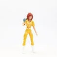 Teenage Mutant Ninja Turtles: Best Action Figures April O'Neil The Reporter 5" for Kids Ages 8+