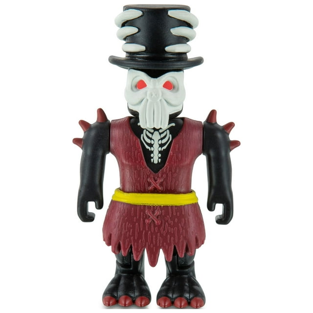 ROBLOX Deluxe Mystery Pack Survive the Killer: Dreadact Fashions for Home