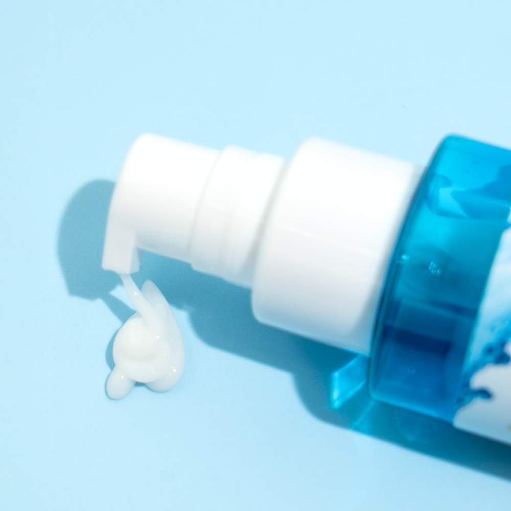 Hyaluronic Acid + Collagen Face Milk Serum Fashions for Home