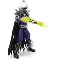 The Loyal Subjects BST AXN XL Collectible Adult Shredder Action Figure, 12.00" x 8.00" x 4.00"