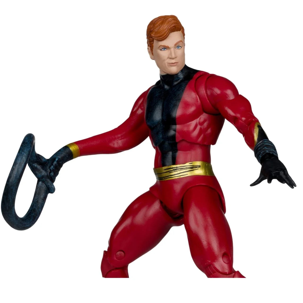 Elongated Man (DC Multiverse: DC Classics) 7" Action Figure Collector Edition #50 - McFarlane Toys Fashions for Home