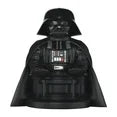 Exquisite Gaming: Star Wars: Darth Vader - Original Mobile Phone & Gaming Controller Holder, Device Stand, Cable Guys, Licensed Figure - Fashions for Home