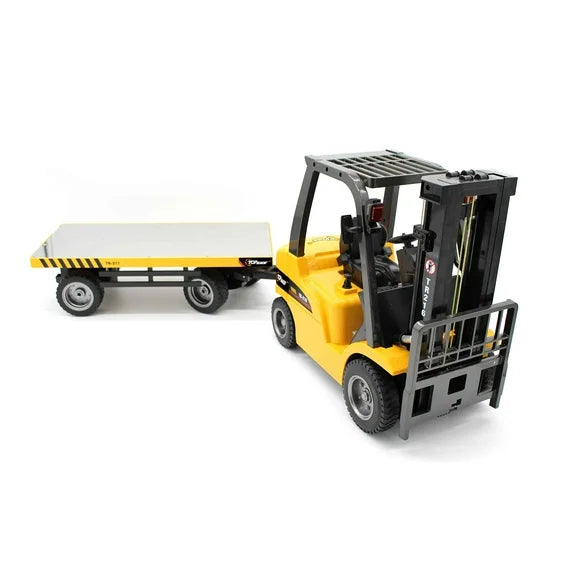 Top Race Truck Carrier Slab Attachment for Top Race TR-216 Remote Control RC Forklift Fashions for Home