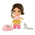 Bratz Babyz Runwayz Dana Collectible Fashion Doll with Real Fashions - Fashions for Home