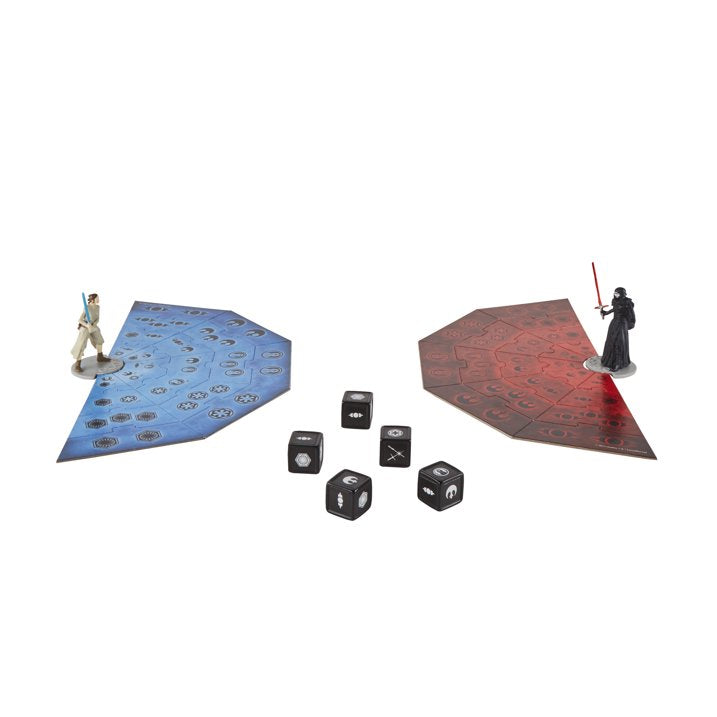Yahtzee Duels Game: Star Wars Edition Fashions for Home