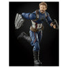 Marvel Legends Series Captain America Premium Action Figure
