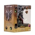 Elf Druid/Rogue: Epic (World of Warcraft) 1:12 Scale Posed Figure - McFarlane Toys