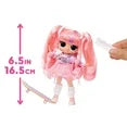 LOL Surprise Tweens Series 4 Fashion Doll Ali Dance with 15 Surprises and Fabulous Accessories, Toy Gift for Kids Ages 4+