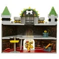 Nintendo Super Mario Bowser Castle with 2.5" Bowser Figure