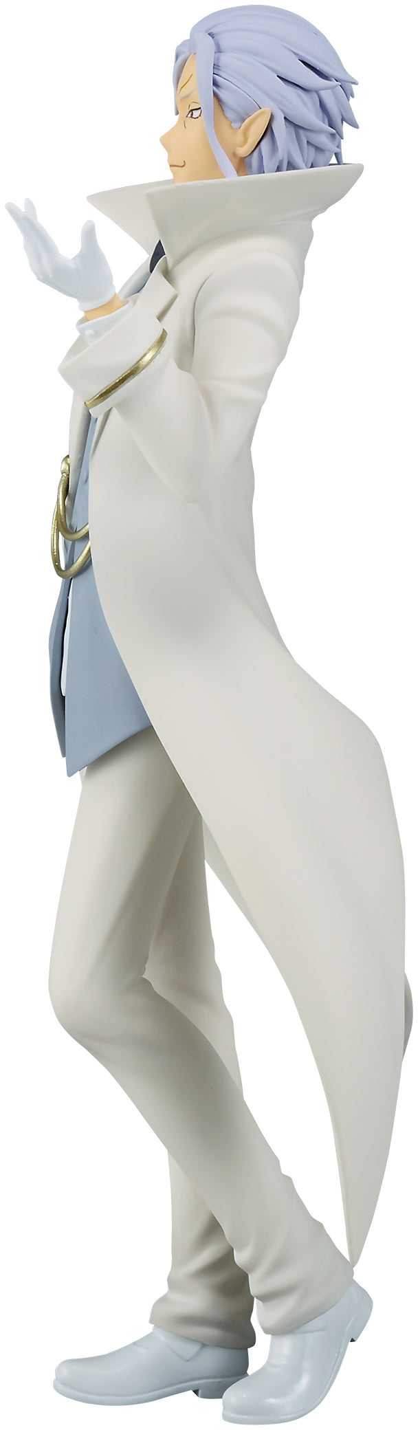 BanPresto - That Time I Got Reincarnated As A Slime - Otherworlder - vol.16 Clayman Statue, Banpresto, Gift - Fashions for Home
