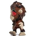 Cryptkins Unleashed Wave 2: Bigfoot - 5 Inch Vinyl Figurine - Cryptozoic Entertainment