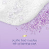 Dove Relaxing Care Foaming Bath Salts Lavender and Chamomile, 28 oz