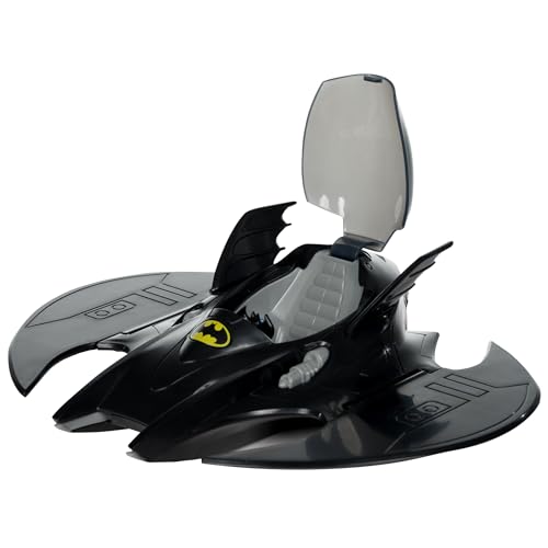 McFarlane Toys - DC Super Powers Batman with Batwing and Whirlybat, 3pk, Gold Label Fashions for Home