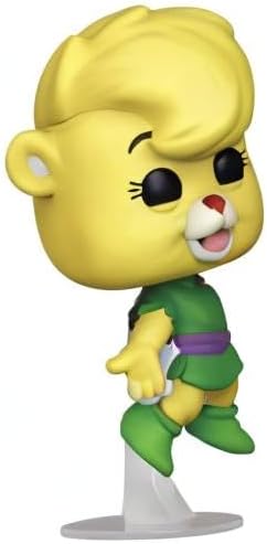 Funko POP! Disney: Adventures of Gummi Bears - Sunni - Fashions for Home