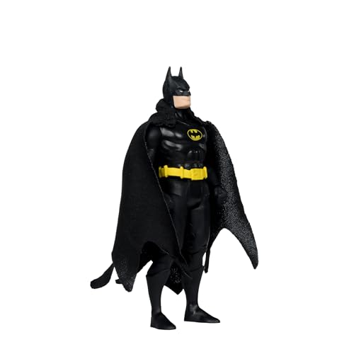 McFarlane Toys - DC Super Powers Batman with Batwing and Whirlybat, 3pk, Gold Label Fashions for Home