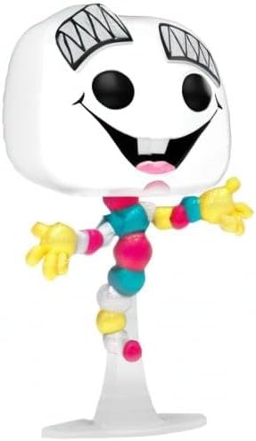 Funko POP! Movies Jurassic Park Mr. DNA #1170 [Diamond Collection] Exclusive Fashions for Home