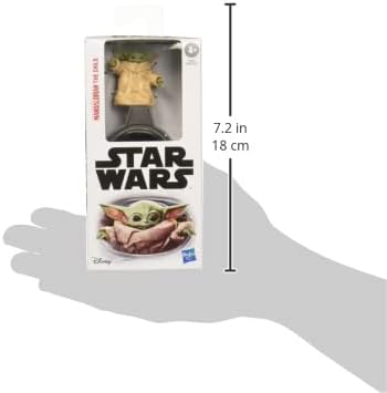 Star Wars The Child 1.25 Inch Action Figure 2021 Value Series Fashions for Home