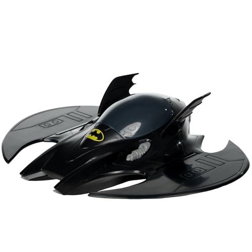 McFarlane Toys - DC Super Powers Batman with Batwing and Whirlybat, 3pk, Gold Label Fashions for Home