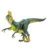 Fortnite Victory Royale Series Raptor (Yellow) Collectible Action Figure