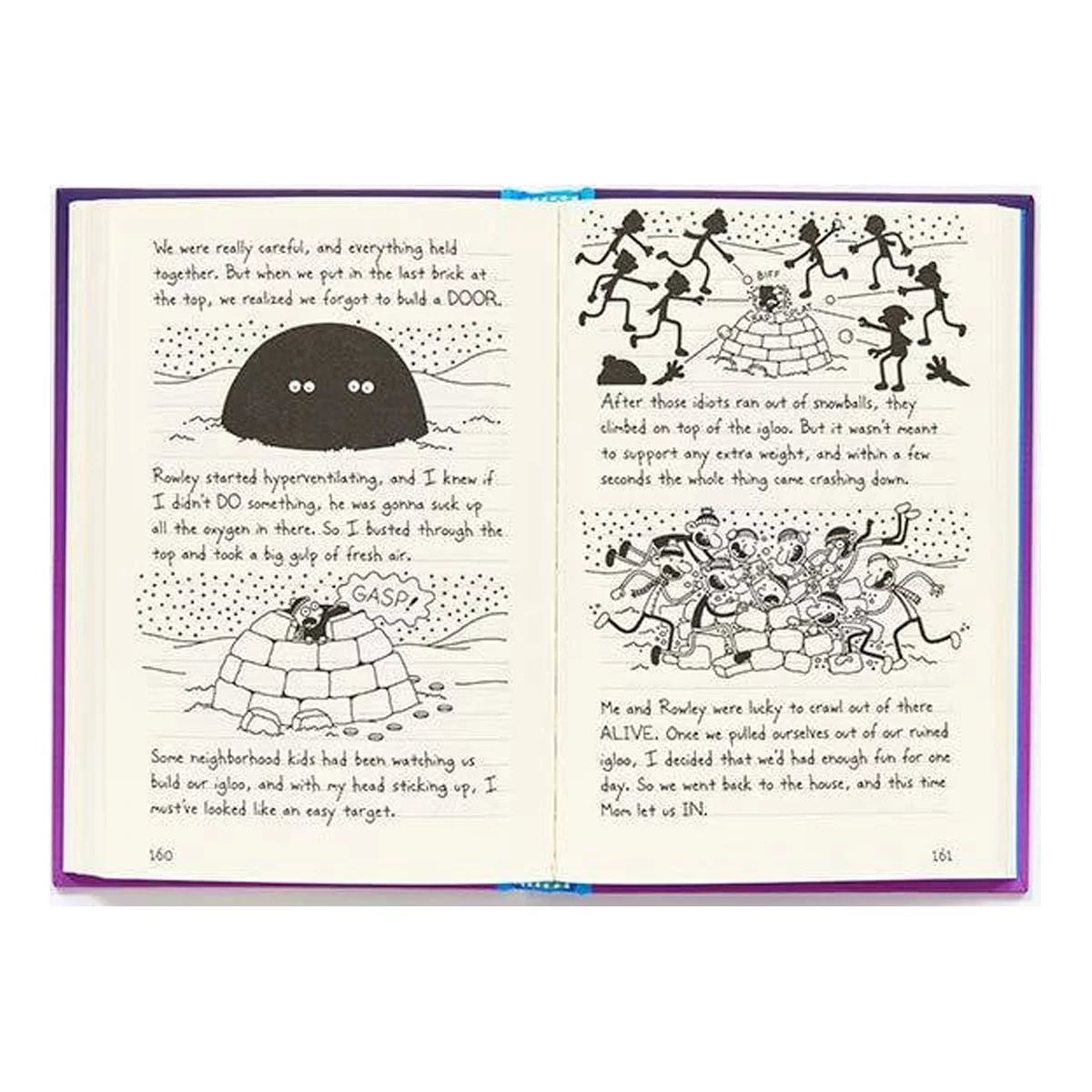 the-meltdown-diary-of-a-wimpy-kid-13-hardcover